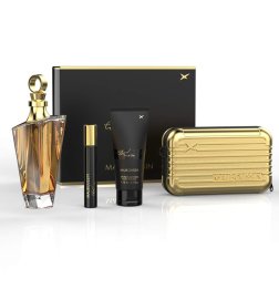 Elixir Pour Elle Coffret - Eau de Parfum 
